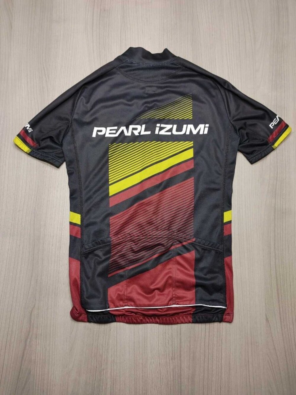 Men's Pearl Izumi Elite Cycling Jersey Size S - Picture 2 of 2